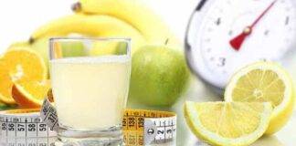 Dieta del limone - RicettaSprint