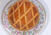 È sempre mezzogiorno | Ricetta del maestro pasticcere Sal De Riso | Pastiera napoletana