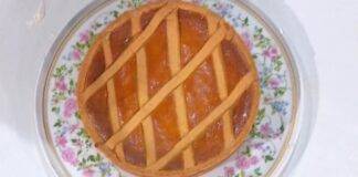 È sempre mezzogiorno | Ricetta del maestro pasticcere Sal De Riso | Pastiera napoletana