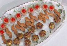 È sempre mezzogiorno | Ricetta dello chef Claudio Adelfio | Dolcetti siciliani