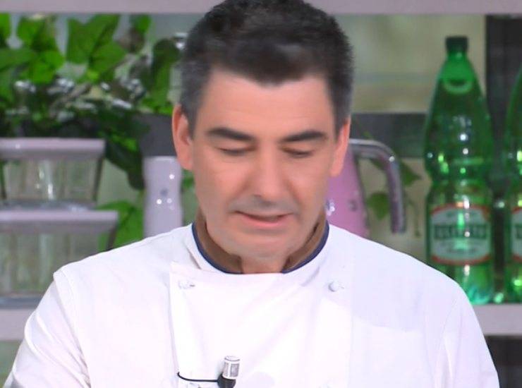 È sempre mezzogiorno | Ricetta dello chef Sergio Barzetti | Riso pilaf con zucchine e uova di quaglia