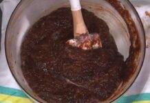 È sempre mezzogiorno. Impasto per dolci cioccolato e cocco dello chef Francesca Marsetti
