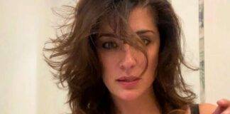 Elisa Isaordi segretamente fidanzata - RicettaSprint