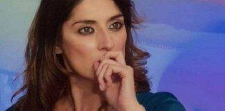 Elisa Isoardi La Vita in Diretta cachet - RicettaSprint
