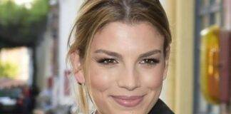 Emma Marrone in cucina - RicettaSprint