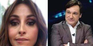 Fabio Caressa scaccomatto a Benedetta - RicettaSprint