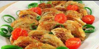 Finocchi al forno con birra e zenzero