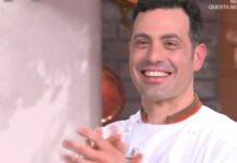 Fiori di carciofo fritti | Bellissimi e ricchi di gusto | Ricetta dello chef Gian Piero Fava Foto di È sempre mezzogiorno. Fiori di carciofo fritti dello chef Gian Piero Fava