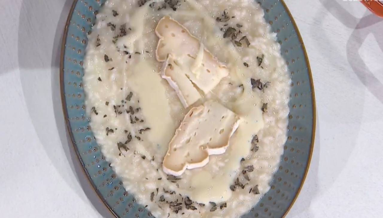 risotto