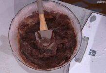 Foto di È sempre mezzogiorno. Impasto del buon umore della chef Zia Cri