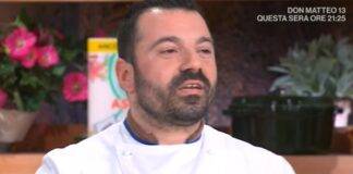 Foto di È sempre mezzogiorno. Impasto per pasta verde dello chef Fabio Potenzano