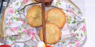 Foto di È sempre mezzogiorno. Pasticciotti da pic nic della chef Francesca Marsetti