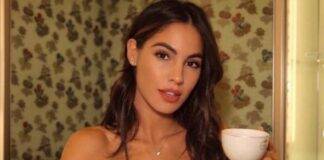 Giulia De Lellis minestra brutta ma buona - RicettaSprint