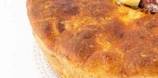 babà salato