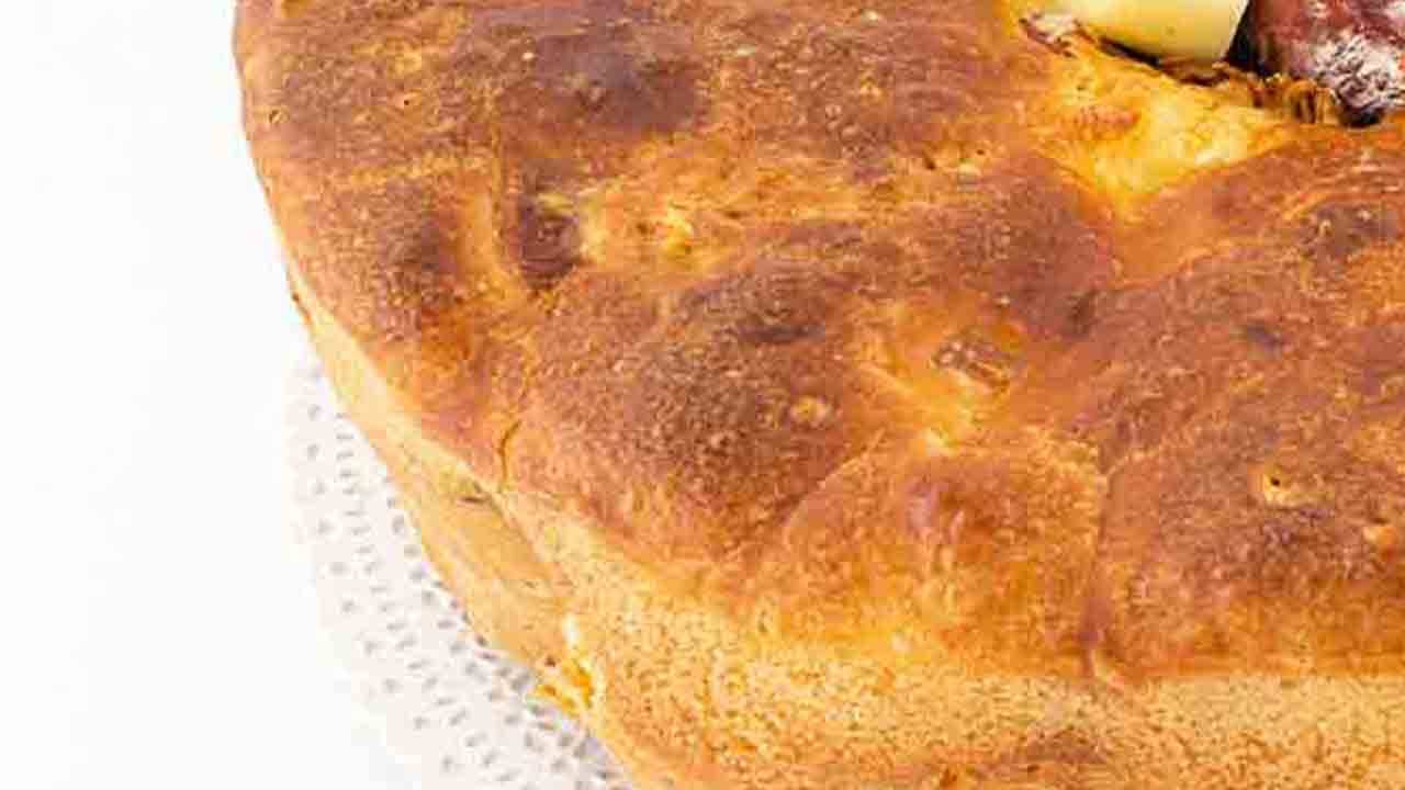 babà salato