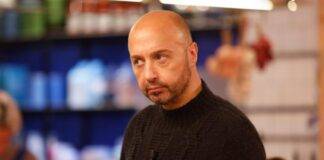 Joe Bastianich racconto sconvolgente - RicettaSprint