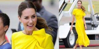 Kate Middleton rinuncia piatto amatissimo - RicettaSprint