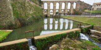 Acqua di Nepi arsenico