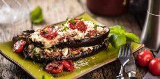 Lasagna di melanzane il piatto versatile che stupisce tutti, filante e godurioso