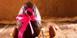 Le migliori uova di Pasqua - RicettaSprint