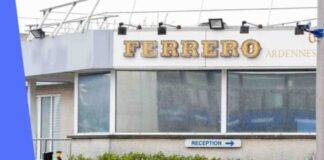 Ferrero Kinder sequestro cioccolata