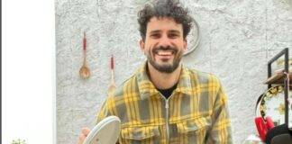 Marco Bianchi la prima volta - RicettaSprint