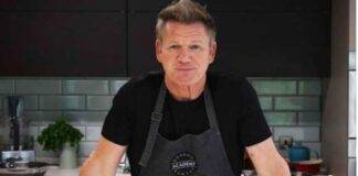 Matrimonio Beckham Gordon Ramsay - RicettaSprint