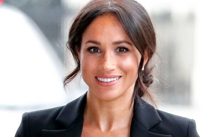 Meghan Markle mangia solo questo piatto - RicettaSprint