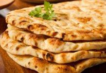 Naan turco