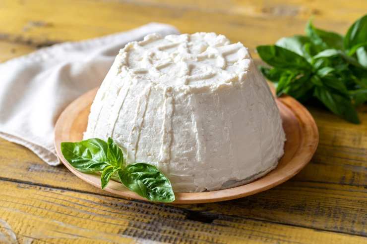 ricotta