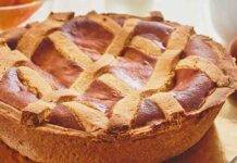 pastiera pasquale senza glutine
