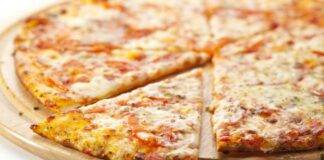 Piadina pizza 2022 04 28
