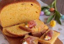 Pizza di Pasqua alta e soffice come questa, ecco come farla Dolce pasquale per la colazione salata