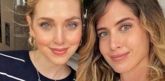 Sorella Chiara Ferragni cibo preferito - RicettaSprint