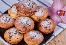 Tortine al cioccolato senza uova: la ricetta golosa e leggera perfetta per la colazione Tortine al cioccolato senza uova la ricetta golosa e leggera