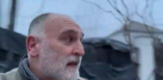 Ucraina bombardamenti cucina comunitaria - RicettaSprint