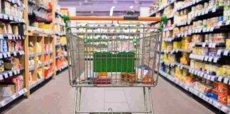 Allerta alimentare richiamo