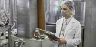 mandorle sgusciate richiamo alimentare