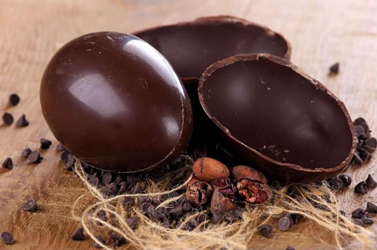 Uova di cioccolato come conservare - RicettaSprint