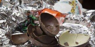 Uova di cioccolato come conservare - RicettaSprint