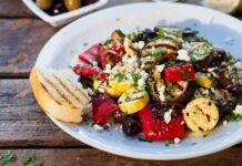 Verdure grigliate non è il solito contorno, questo ha un ingrediente speciale tutto da scoprire