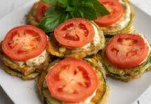 Zucchine fritte: stupisci tutti con un contorno diverso, croccante e soprattutto filante Zucchine fritte stupisci tutti con un contorno diverso, croccante e soprattutto filante