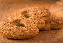 biscotti grano saraceno 2022 04 19 ricettasprint it