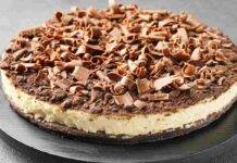 cheesecake pasquale 2022 04 13 ricettasprint it