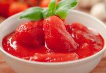 E’ possibile fare un contorno invitante e ben condito con due soli ingredienti? Prendi questi, li facciamo ‘alla pugliese’