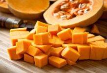 crostata ricotta zucca 2022 04 04