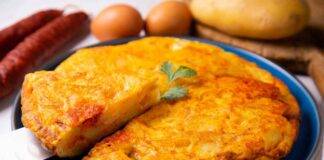 frittata patate 2022 04 28 ricettasprint it