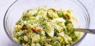 insalata pollo avocado 2022 04 21