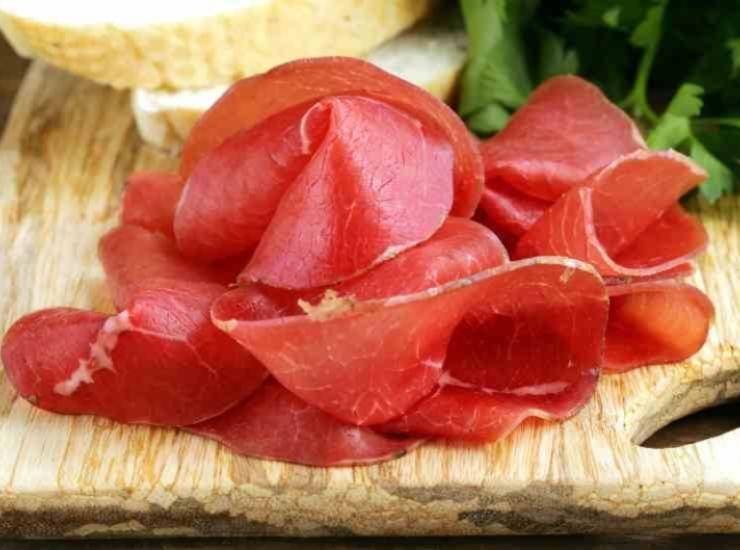 pasta rucola bresaola 2022 04 28 ricettasprint it