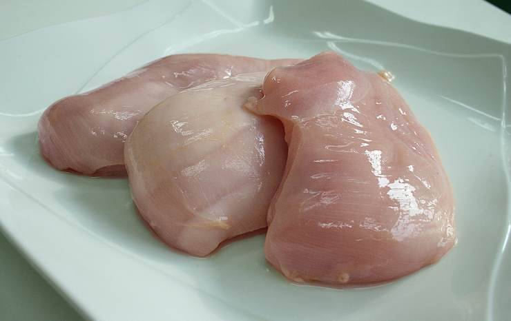 pollo prosciutto funghi 2022 04 12 ricettasprint it